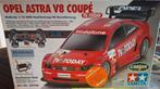 Nouveau téléviseur Tamiya TL-01 Opel Astra V8 Coupé Today Vi, Hobby & Loisirs créatifs, Modélisme | Radiocommandé & Téléguidé | Voitures
