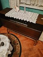 vintage radio grundig, Antiek en Kunst, Ophalen
