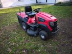 Zitmaaier model 2248h ts 122 hydro 233 kg, Ophalen, Opvangbak, 120 cm of meer, Mountfield