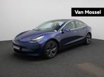 Tesla Model 3 Standard RWD Plus 60 kWh, Auto's, Gebruikt, Blauw, 175 kW, 1725 kg