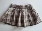 MEXX - Jolie jupe à carreaux - T.12/18 mois - 80 cm, Enfants & Bébés, Vêtements de bébé | Taille 80, Mexx, Robe ou Jupe, Enlèvement ou Envoi
