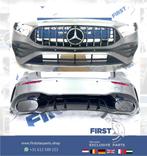BUMPER W177 A35 AMG Pakket compleet mercedes A Klasse FACELI, Utilisé, -, Arrière, -