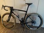 S Works SL8, Fietsen en Brommers, Fietsen | Racefietsen, Ophalen, 28 inch, Carbon, Zo goed als nieuw