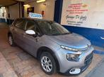 Citroen C3 1.2i 83 pk 2023 CarPlay 1 eigenaar, Auto's, Voorwielaandrijving, 116 g/km, Euro 6, Bedrijf