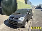 Onderdelen Fiat Panda/Pandina (312) Hatchback 2012 446/C, -, Origine de la pièce connue, Utilisé, Fiat