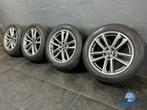7.5mm! Originele Audi Q3 SQ3 F3 83A Audi sport 19 inch antra, Auto-onderdelen, Banden en Velgen, 19 inch, Gebruikt, 255 mm, -