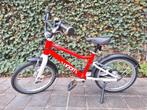 Woom bike 'Nr 3' kinderfiets 16" rood, Vélos & Vélomoteurs, Enlèvement