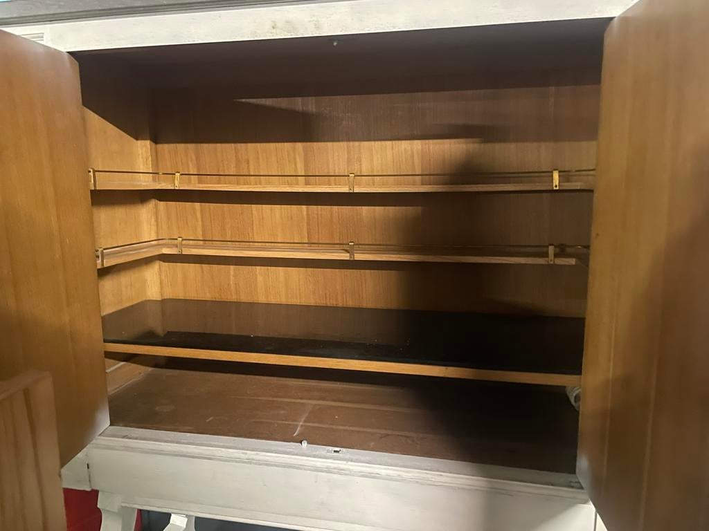 Meuble Bar, Enlèvement, Comme neuf