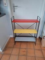 Vintage tomado staand rek, Ophalen