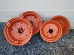 Kubota B6000 Wielen - Set, Zakelijke goederen, Landbouw | Onderdelen | Banden, Velgen en Assen, Ophalen