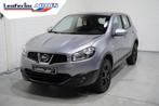 Nissan Qashqai 2.0 Accenta 4x4 Clima PDC, Autos, Argent ou Gris, Achat, Entreprise, Noir