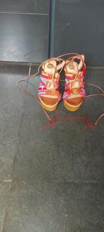 sandales femme, Autres couleurs, Enlèvement, EXE, Comme neuf