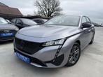 Peugeot 308 SW 1.2i AUTOMAAT FULL LED NAVIGATIE CARPLAY DAB, Auto's, Automaat, Stof, Gebruikt, 1199 cc