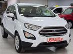 Ford EcoSport 1.0i Android SIEGES Chauffants Front Blue Crui, Achat, 998 cm³, Euro 6, Boîte manuelle