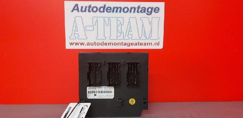 ORDINATEUR UNITE COMMANDE ELECTRONIQUE Golf VI (5K1), Utilisé, Volkswagen