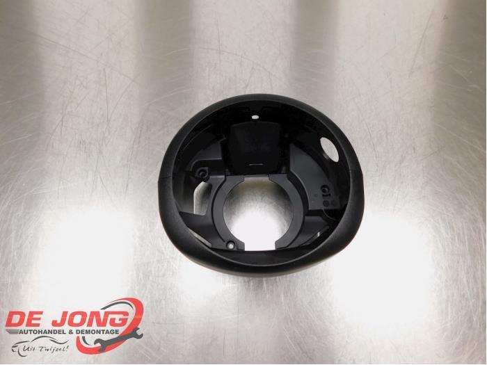 Stuurkolom Kap van een Mercedes SLK, Auto-onderdelen, Overige Auto-onderdelen, Mercedes-Benz, Gebruikt, 3 maanden garantie, Ophalen of Verzenden