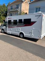 Campervan met 5 zitplaatsen, Caravans en Kamperen, Openslaande ramen, Particulier, Tot en met 5