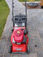 Rover Honda, Tuin en Terras, Ophalen