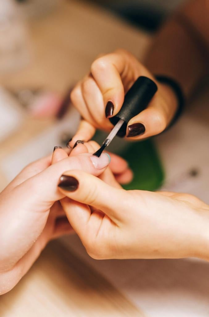 Nagelstyliste (ook aan huis), Handtassen en Accessoires, Ophalen