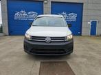 Volkswagen Caddy Kasten BMT (année de construction 2018), Autos, Camionnettes & Utilitaires, 1197 cm³, Euro 6, Entreprise, 2 places