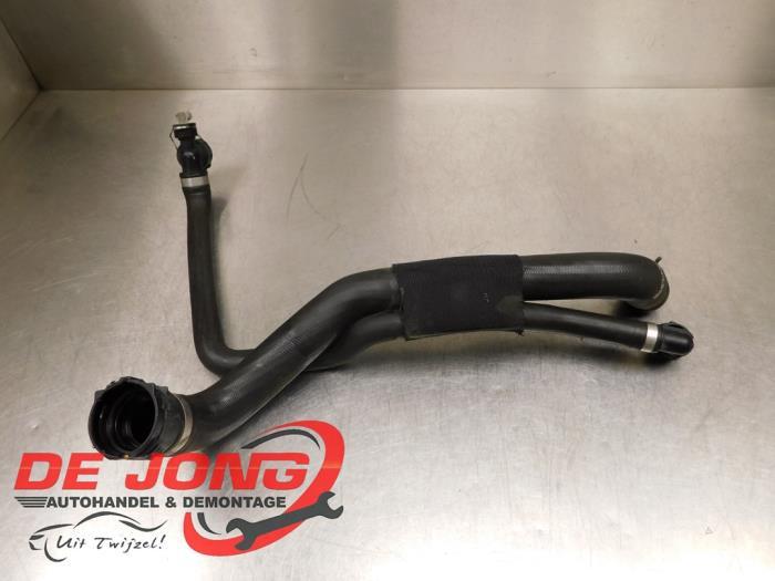 Tuyau radiateur d'un Mercedes Vito, 3 mois de garantie, Utilisé, -, -