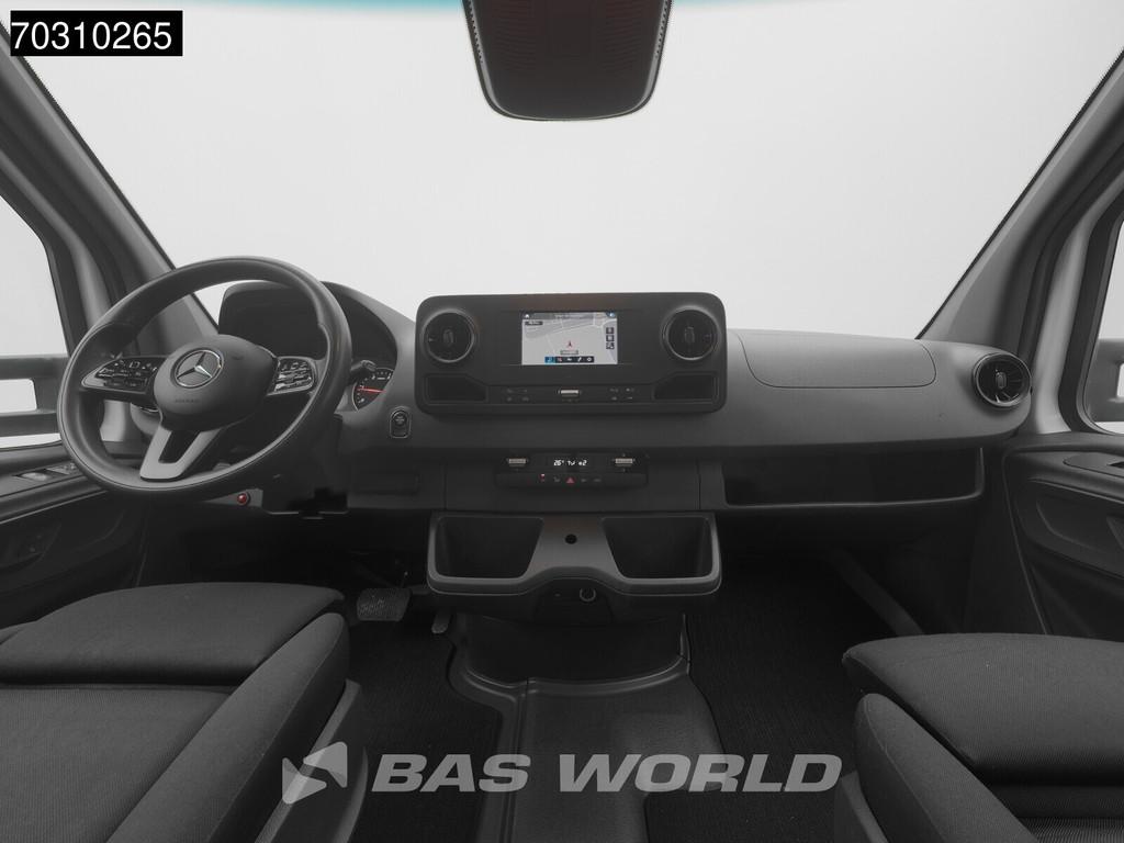 Mercedes Sprinter 514 CDI NL Bakwagen Automaat Dubbellucht A, Auto's, Bestelwagens en Lichte vracht, Automaat, Stof, Gebruikt
