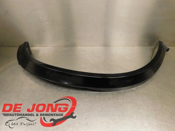 Jante de roue arrière d'un BMW X5, Autos : Pièces & Accessoires, -, 3 mois de garantie, Utilisé, -