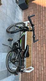 Jongensfiets bnb 20 inch, Fietsen en Brommers, Ophalen, Zo goed als nieuw