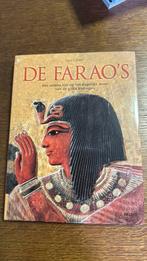 De farao’s, Nieuw, Ophalen of Verzenden, Afrika, 14e eeuw of eerder