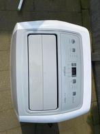 Mobiele airco, Elektronische apparatuur, Airco's, Ophalen, 3 snelheden of meer, Zo goed als nieuw, Koelen en Ontvochtigen