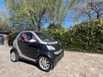 Smart CABRIOLET AUTOMATIQUE 68000km, Auto's, Smart, Automaat, 50 kW, Cabriolet, Bedrijf