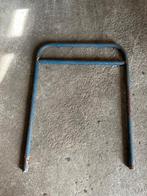 Ijzeren overkappingen, Ophalen, Gebruikt, Serre