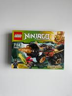 LEGO Ninjago | La foreuse de Cole | set 70502 | NEUF SCELLÉ, Envoi, Comme neuf, Lego
