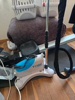 Tobi stoommachine, Ophalen, Gebruikt, Kledingstomer