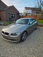 BMW e93 320d 2009 Cabriolet full option, Euro 5, Achat, Beige, Cabriolet