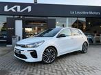 Kia Rio Rio 1.0 T GT Line*CLIM*NAVI*CAMERA*FULL FULL*GARANTI, Voorwielaandrijving, Gebruikt, https://public.car-pass.be/vhr/bccd43f2-f909-458b-96b8-9d078e5a9eb5