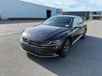 Volkswagen Arteon Elegance eHybrid (Stock ID 111131), Auto's, Volkswagen, Automaat, Arteon, Zwart, Leder