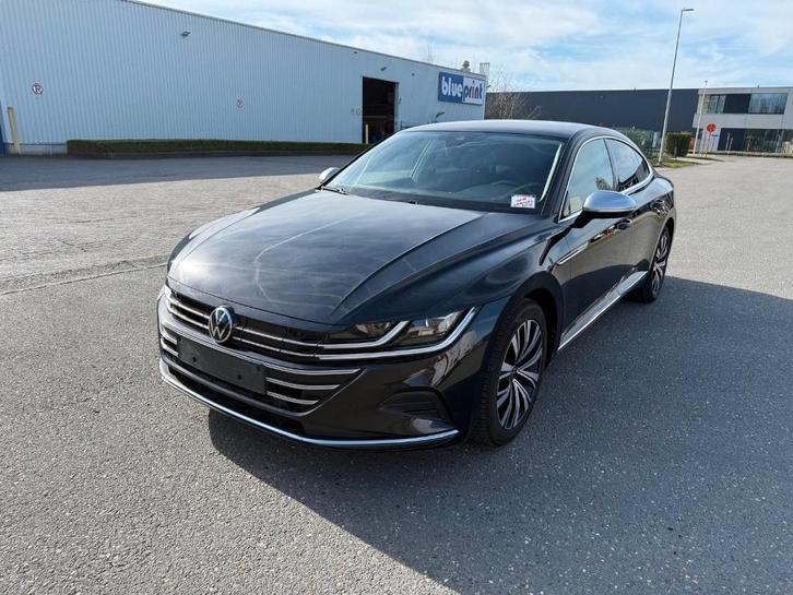 Volkswagen Arteon Elegance eHybrid (Stock ID 111131), Auto's, Volkswagen, Bedrijf, Arteon, ABS, Bluetooth, Boordcomputer, Centrale vergrendeling