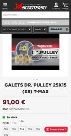 YAMAHA TMAX 500 530 560 KYMCO AK550 WALSEN, Motoren