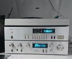 Pionner SA-510 / PL-450/TX-710Blue line sprekers B&W202, Audio, Tv en Foto, Platenspelers, Ophalen, Pioneer