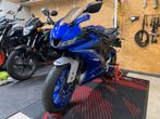 Yamaha YZF-125R, Motoren, Super Sport, Particulier, 125 cc, 11 kW of minder