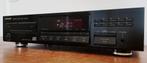 Kenwood DP 1510 cd speler., Ophalen