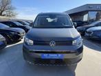 Volkswagen Caddy Maxi 2.0 TDI 7 ZETELS CARPLAY BLUETOOTH PDC, 90 kW, Gebruikt, 4 cilinders, Electronic Stability Program (ESP)
