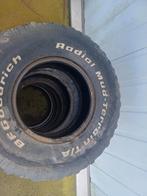 Boue tout-terrain Bf Goodrich 31x10.50 R15, Enlèvement