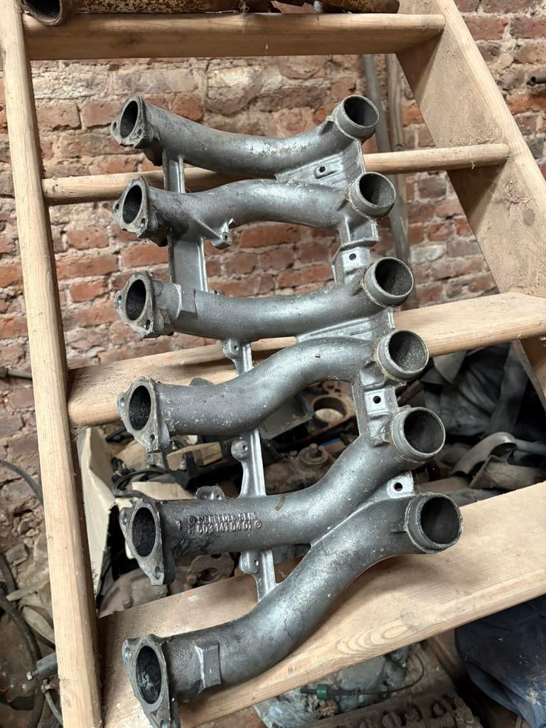 Mercedes w124 300D inlaatspruitstuk, Auto-onderdelen, Ophalen