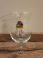 Verre de 0,50 litre - Leffe 6 pièces disponibles -, Enlèvement ou Envoi, Utilisé, Verre ou Verres, Leffe