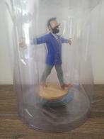 Figurine Tintin, Haddock veston bleu, Collections, Tintin