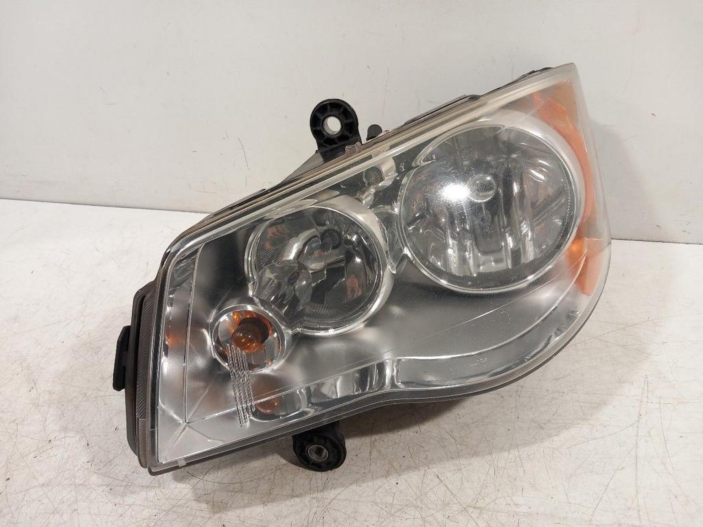 Koplamp links Lancia Voyager, Autos : Pièces & Accessoires, Éclairage, Lancia, Utilisé, Origine de la pièce connue, 12 mois de garantie