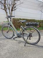 GRANVILLE URBAN-SHIMANO STEPS, Ophalen