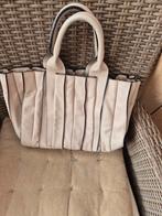 Lupo beau sac en cuir, Enlèvement ou Envoi, Beige, Cuir